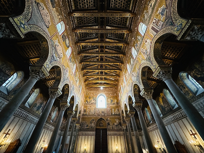Duomo di Monreale