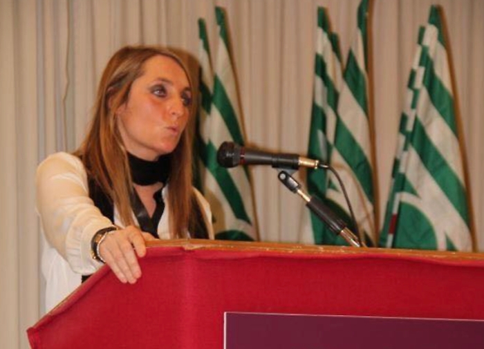 La segreteria generale Cisl Scuola Sicilia Bellia al consiglio generale convocato a Ragusa