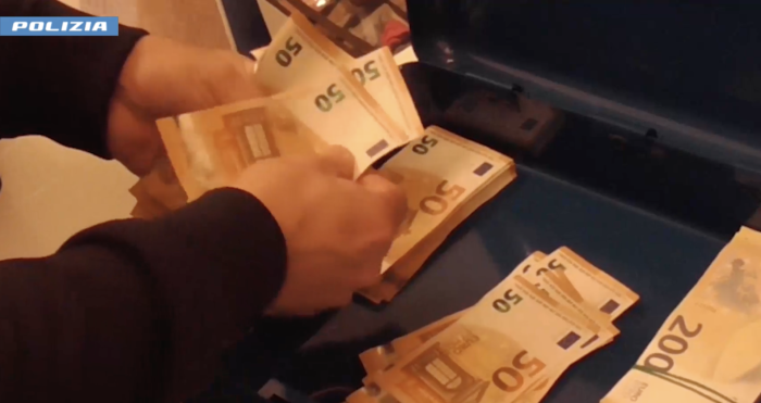 Arresti polizia palermo