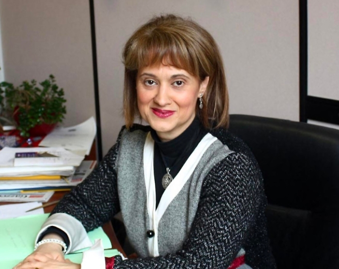 Nuovo prefetto a Ragusa, &egrave; l'avolese Tania Giallongo