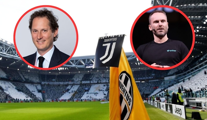 Tether e l'offerta choc da 1,1 miliardi per comprare la Juventus. Ma Exor chiude: «Il club non è in vendita»