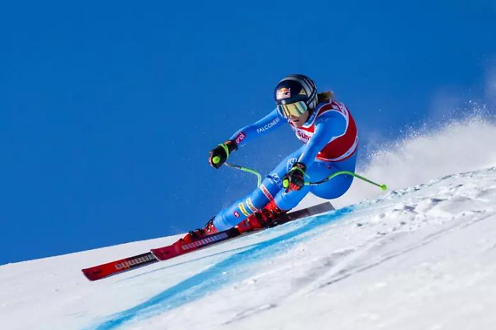 Emma Aicher vince a St. Moritz e Goggia conquista il primo podio stagionale