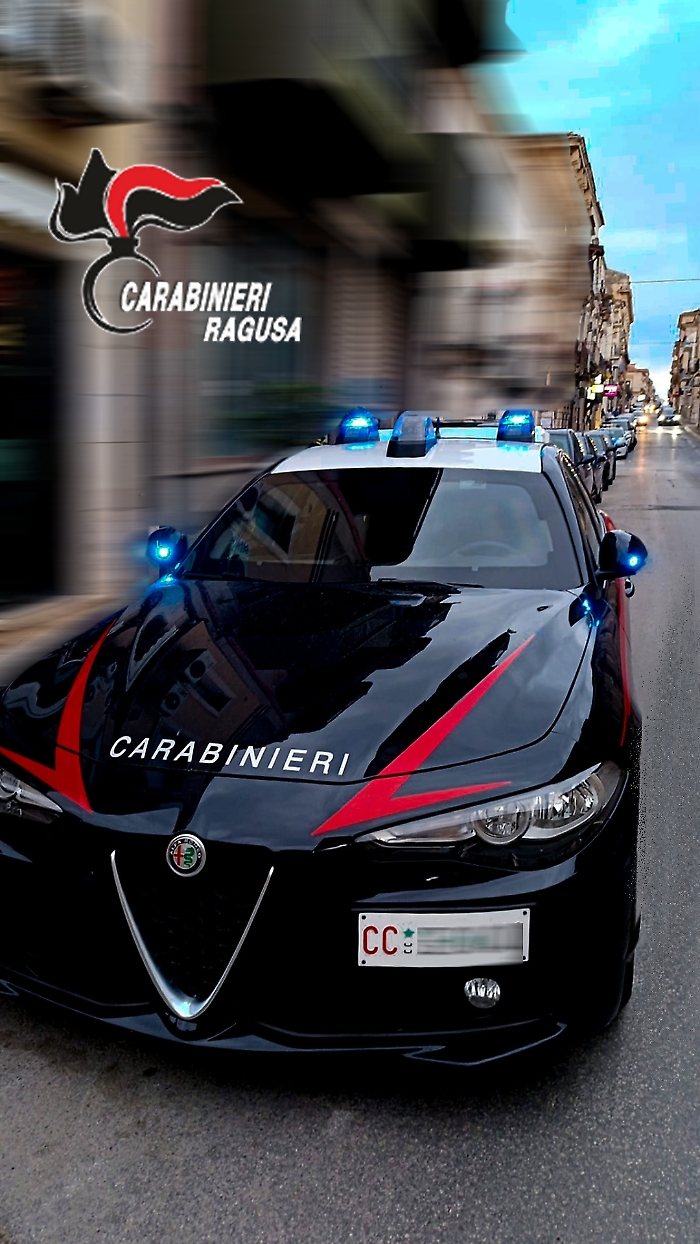 Vittoria: arrestato latitante, era ricercato per reati legati al mondo della droga