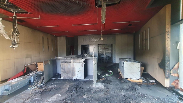 Gela scende in piazza e dice no alla criminalità organizzata