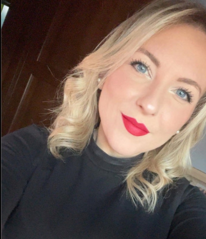 Rischi&ograve; di perdere una gamba dopo esplosione a Parigi, Angela Grignano pronta a portare la torcia olimpica