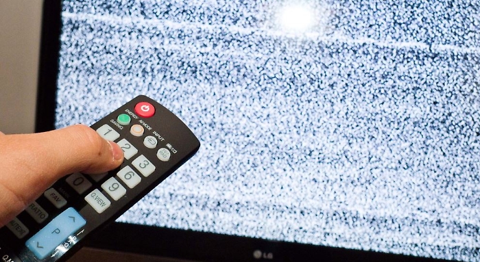 Anche i giornalisti contro Antonini: a Telesud sciopero per gli stipendi