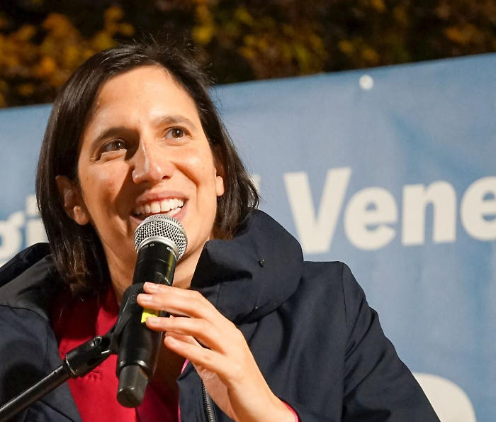 Elly Schlein chiude la Festa regionale del Pd a Catania: atteso il suo intervento