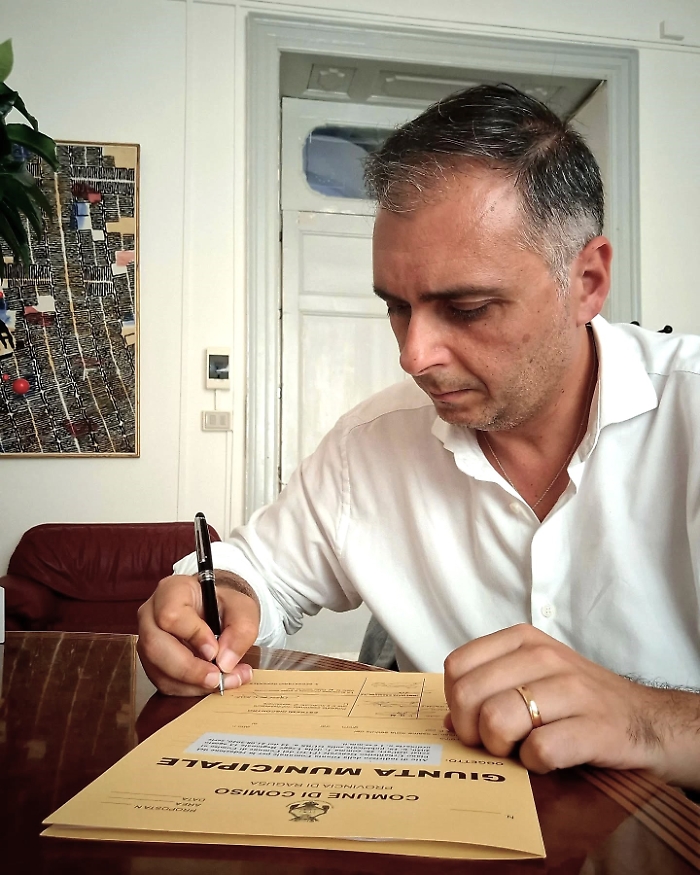 Comiso, voglia di sicurezza: 97mila euro per tre nuove postazioni di controllo