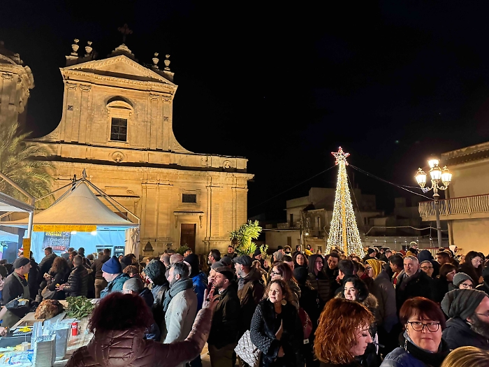 A Giarratana si magnifica la porchetta