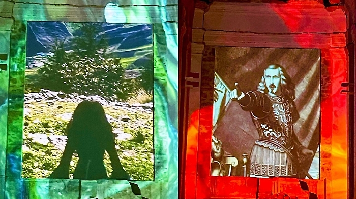 Nasce a Cammarata il museo immersivo San Giacomo