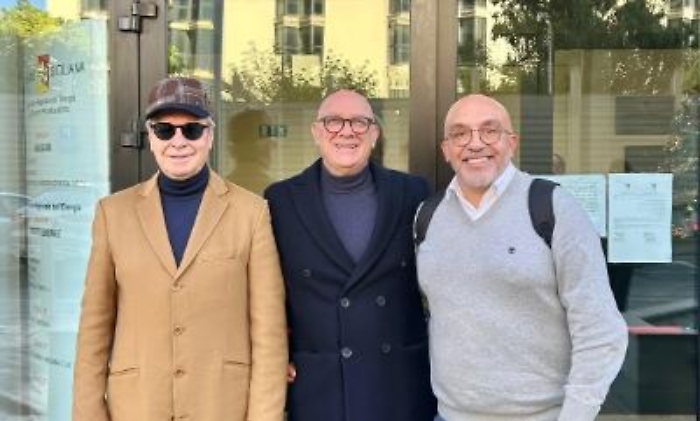 Al via cantiere del consortile di Gela, possibili fondi per la rete fognaria a Manfria