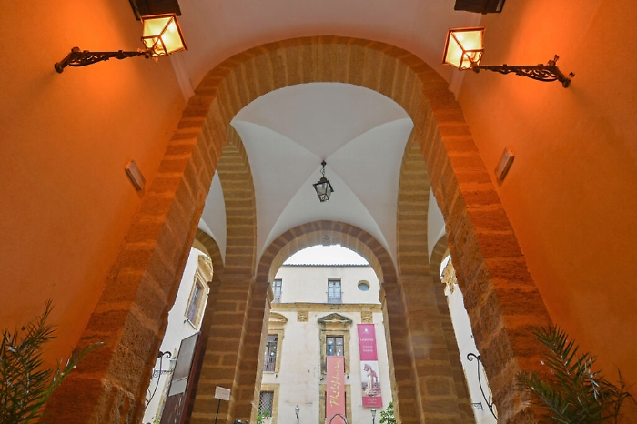 Paesaggi urbani, spazi pubblici e multiculturalit&agrave; nella citt&agrave; plurale | Agrigento