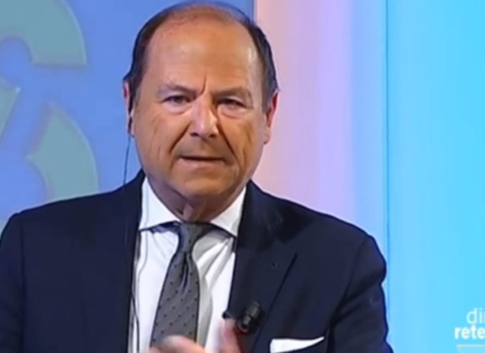 Luigi Bacialli aggredito nel centro di Treviso: il direttore dei telegiornali di Medianordest ricoverato con ferite alla testa