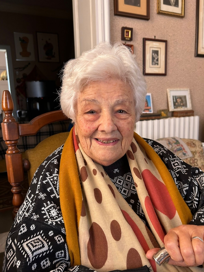 Pina Grasso, la &ldquo;titana&rdquo; dell&rsquo;avvocatura catanese: &laquo;La toga &egrave; la mia vita&raquo;