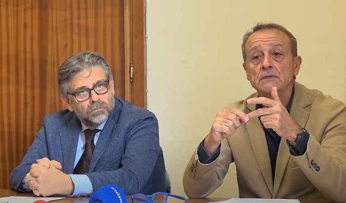 Da Trapani una lettera inviata a Palermo &laquo;Per il porto ora non si pu&ograve; pi&ugrave; rinviare&raquo;