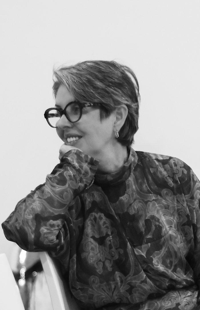 Ritratto Delfina - Ljdia Musso