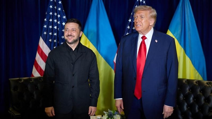 Miami, la stanza dove (forse) si prova a fermare la guerra: dentro la &laquo;trilaterale&raquo; che potrebbe cambiare l&rsquo;Ucraina