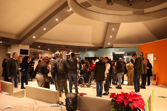 Catania, aperti due poli diurni per le disabilit&agrave; dei minori: attivit&agrave;, laboratori e servizi