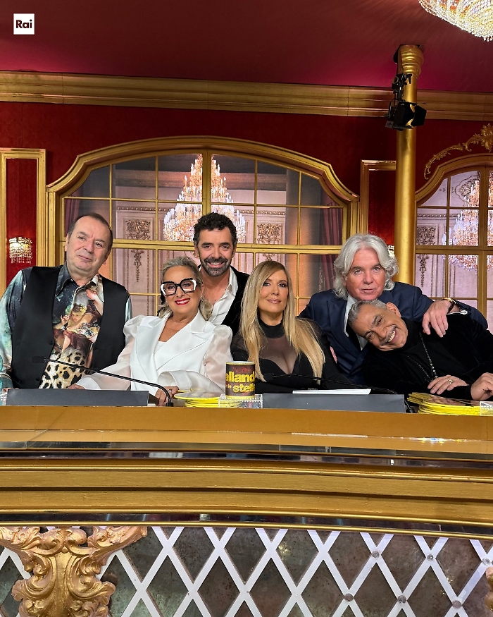 "Ballando con le Stelle", la coppia favorita secondo i pronostici ma non &egrave; esclusa una "zampata" finale
