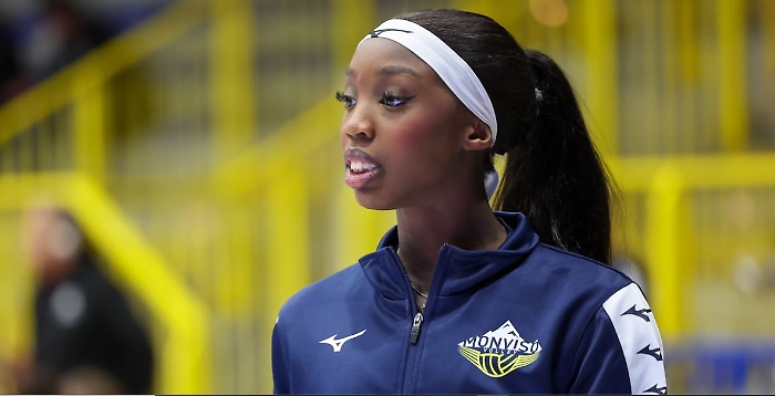 &ldquo;Ho giocato in casa e non mi sono sentita a casa. Tanti insulti razzisti dal pubblico&rdquo;: il grido di Adhu Malual scuote la pallavolo italiana