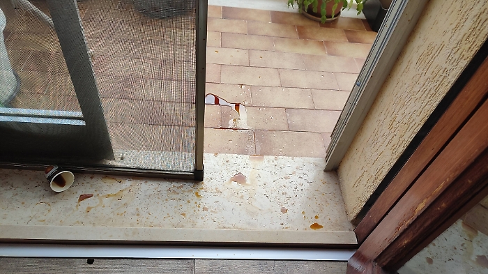 Vicina aggressiva e violenta, un altro caso a Ragusa dopo la vicenda dell'anziano fracassone a Scicli