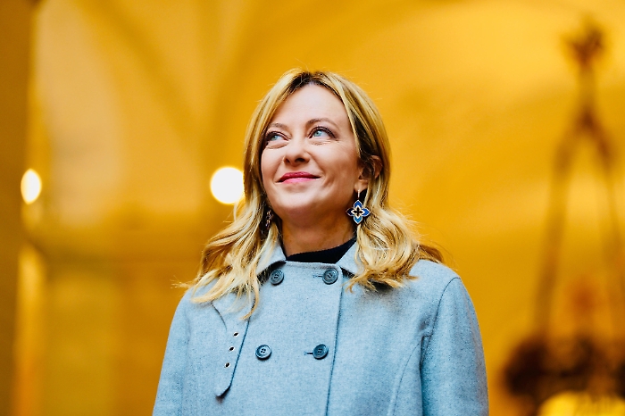 &ldquo;Il 2026 sar&agrave; molto peggio&rdquo;: la sfida totale di Giorgia Meloni tra PNRR, referendum e una maggioranza inquieta