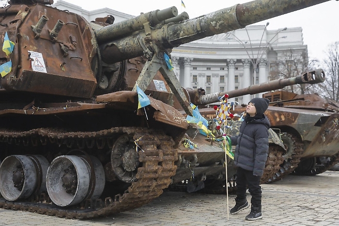 &ldquo;Siamo a un passo dall&rsquo;intesa&rdquo;: la scommessa di Ryabkov sulla pace in Ucraina e la partita (aperta) tra Mosca, Kyiv e l&rsquo;Europa