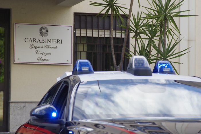 Raffica di furti a Natale tra Castellana e Villabate: arrestate sei persone
