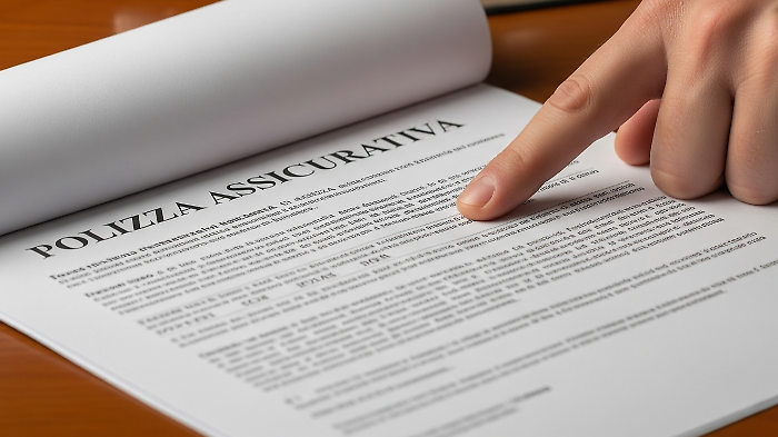 Truffe assicurative in Italia: 64enne denunciato a Catania per polizze false