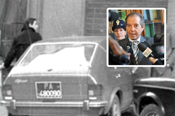 Delitto Mattarella, perch&eacute; il Riesame ha lasciato l'ex prefetto Filippo Piritore ai domiciliari