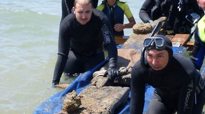 Gela, i fondali ricchi di tesori e beni archeologici: &laquo;Ora bisogna recuperare la nave dei lingotti di oricalco&raquo;