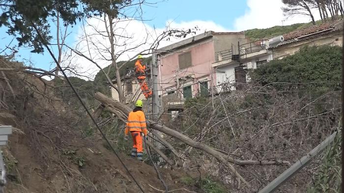 Il Comune ottiene 2,5 milioni per mettere in sicurezza Contrada Scoppo e Gesso