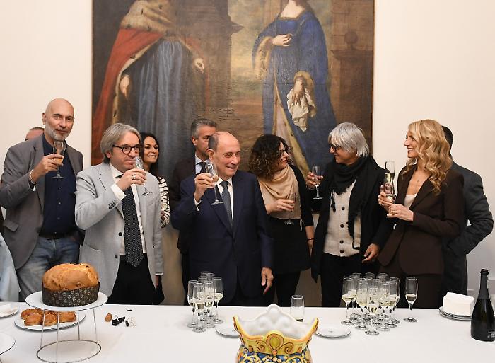 Il sub provetto e l'insostenibile leggerezza della serenit&agrave;