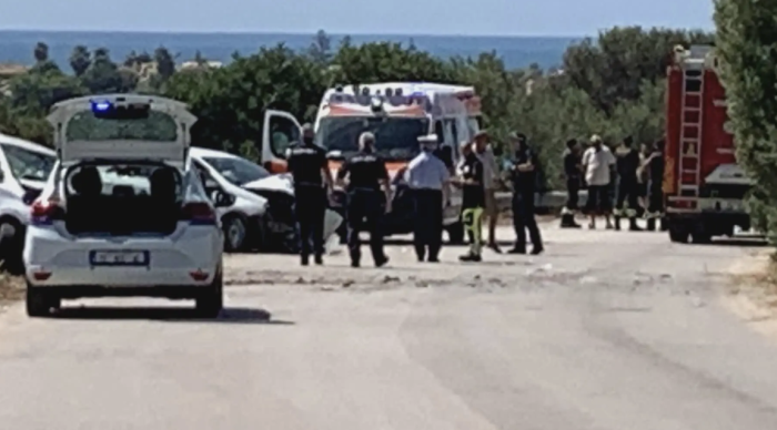 Troppe vite perse sull'asfalto in provincia di Ragusa nel 2025