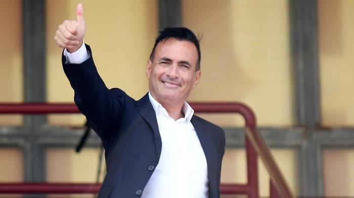 Trapani, altri 3 punti di penalizzazione. Antonini inibito 2 anni