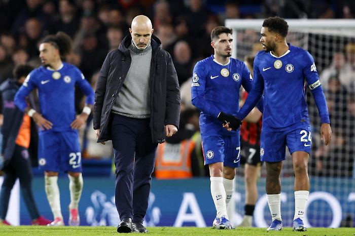 Chelsea e Maresca si separano: perch&eacute; l&rsquo;esperimento &egrave; finito e cosa succede adesso