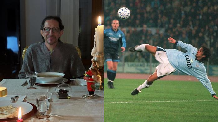 &laquo;Ringrazio la vita per esserci ancora&raquo;: il Capodanno di Igor Protti che insegna a resistere