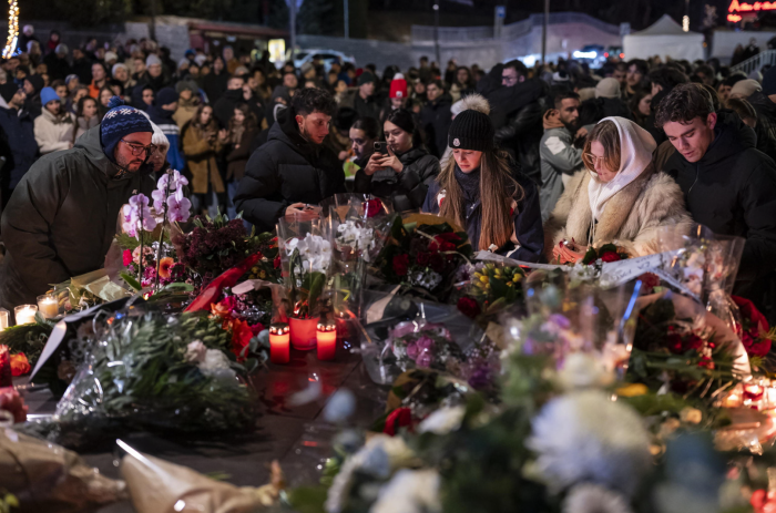 &ldquo;Dieci secondi per l&rsquo;inferno&rdquo;: cosa &egrave; successo davvero al Le Constellation di Crans-Montana