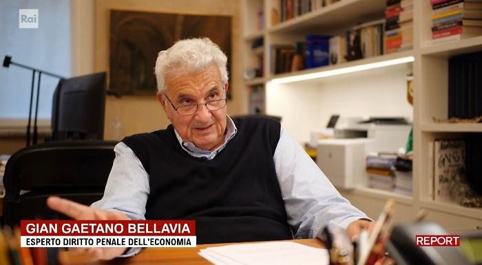 Un milione di file dallo studio del consulente di Report: ex dipendente a processo. Ranucci assicura: &laquo;Niente di riservato&raquo;