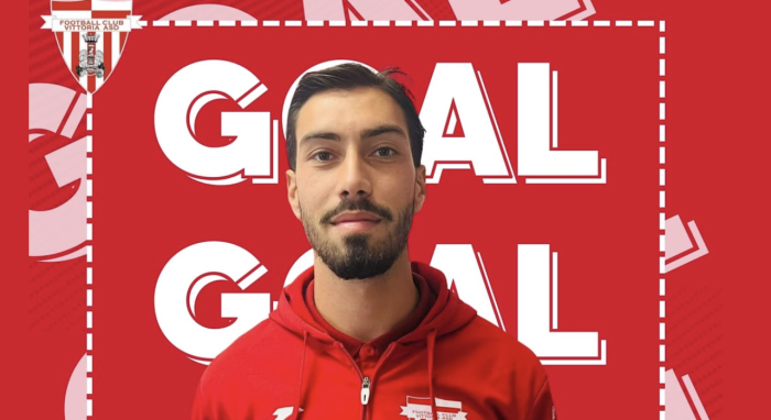Il Vittoria calcio surclassa il Rosmarino con il punteggio di 4-1