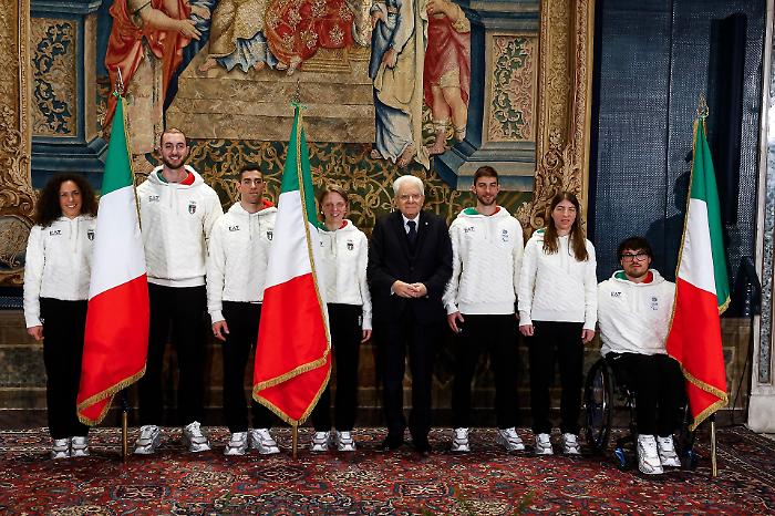 Giochi Olimpici Invernali Milano-Cortina: tra un mese l'Italia cala tutti i suoi assi