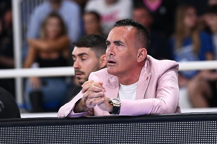 Trapani Shark: 0-20 e multa da 50.000 euro, esplode la crisi e scatta la polemica sulle "partite farsa"