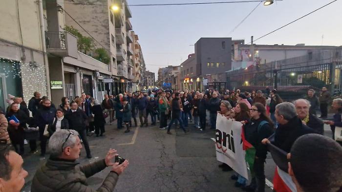 L'omaggio a Giuseppe Fava a 42 anni dall'assassinio nel ricordo della verit&agrave; e del rigore etico 