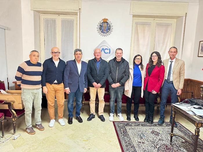 Automobile Club Agrigento, Salvatore Bellanca confermato presidente