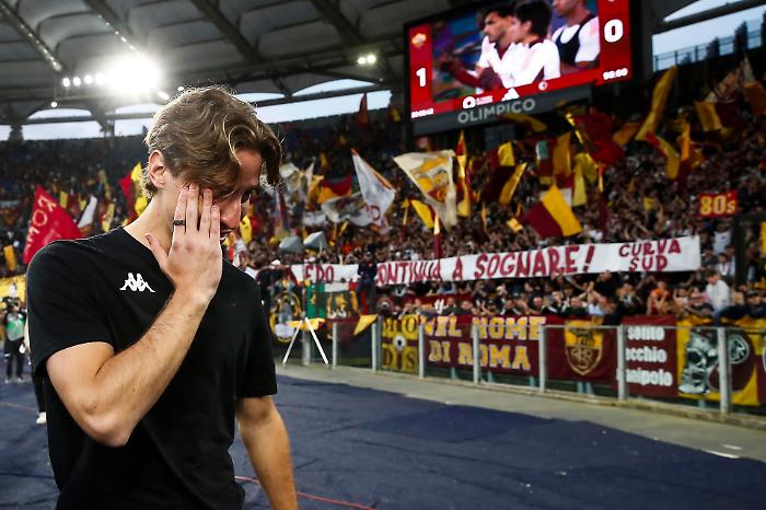 Bove e il nuovo inizio: dalla Roma alla Premier