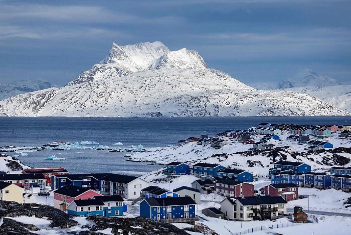 Trump studia accordo politico militare sulla Groelandia: Meloni e leader europei mettono i "paletti"
