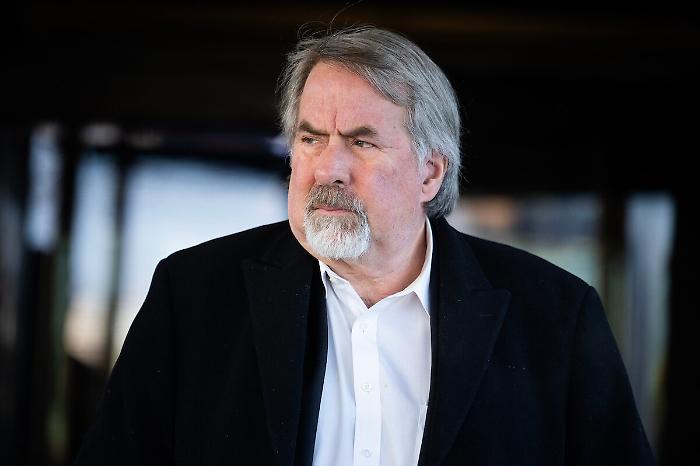 Chi era Doug La Malfa, il deputato Usa di origini siciliane morto per un malore in California