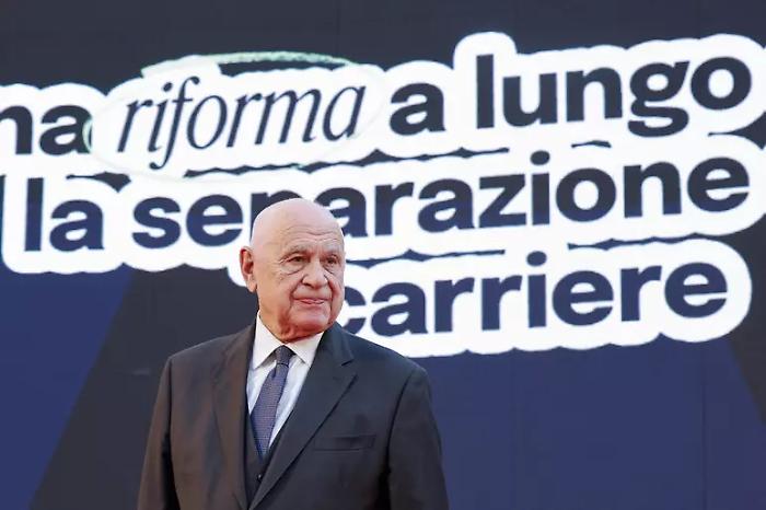 Referendum sulla giustizia, ci sarebbe gi&agrave; una data: il governo decider&agrave; entro il 17 gennaio