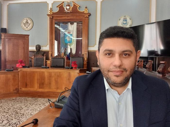 Santa Croce, Agnello: "Il civismo non pu&ograve; essere a corrente alternata"