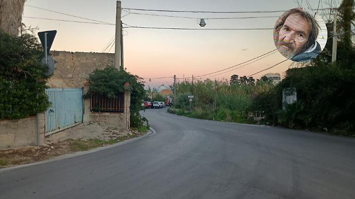 Priolo, trovato senza vita Francesco Cavallaro: era scomparso da casa due giorni fa